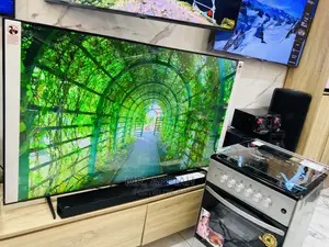 Newly in Stock Lg 86ur80003(86 Inch )Uhd Smart Led Tv