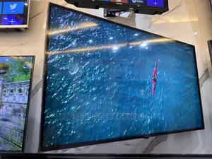 The Newest Model 43UP7700 Lg UHD Smart Tv 
