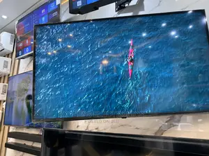 50”Up7800 UHD Smart LG New Goods