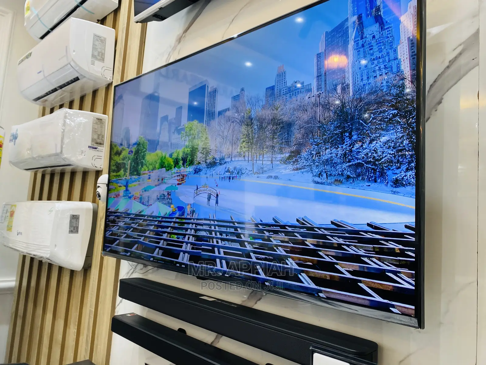 Purchase LG(55NAN0756)55 Inch Nanocell Smart Tv 