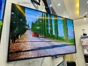 Sealed in Box LG 65NANO763(65 Inch) NANOCELL Tv 