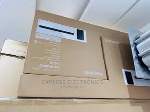 Sound Of Wonder Samsung A450 Sound System