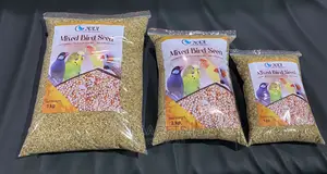 Bird Feed/ Budgie Feed