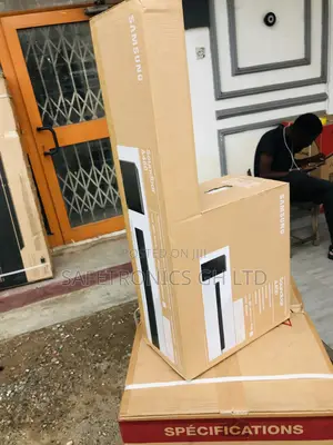 Original Soundbar Samsung A450 Bluetooth Wireless