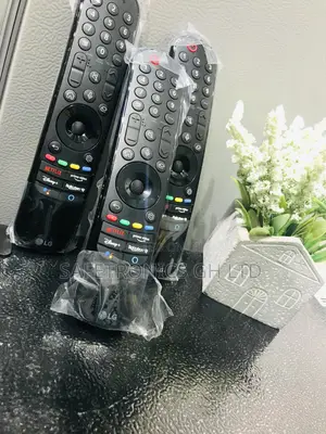 Authentic Lg Magic Remote Mr21gc for Smart Tv