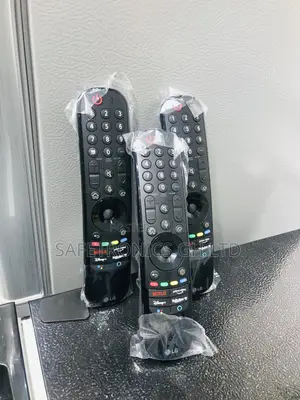Quality Smart Magic Remote Mr21gc Lg