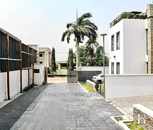 4bdrm House in Airport Residential Area for rent