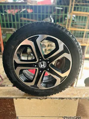 Honda Civic Rims “.