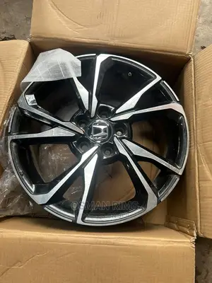Honda Civic Touring Rim Home Used