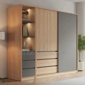 Super Luxury Wardrobes