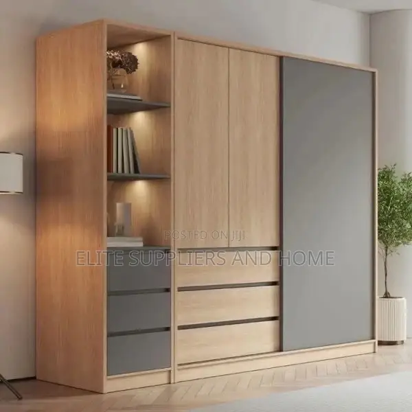 Super Luxury Wardrobes