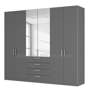 Super Luxury Wardrobes