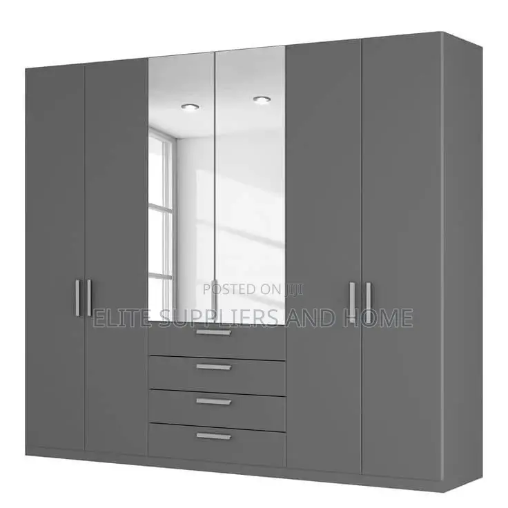 Super Luxury Wardrobes