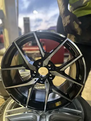 Camry Rim 17’