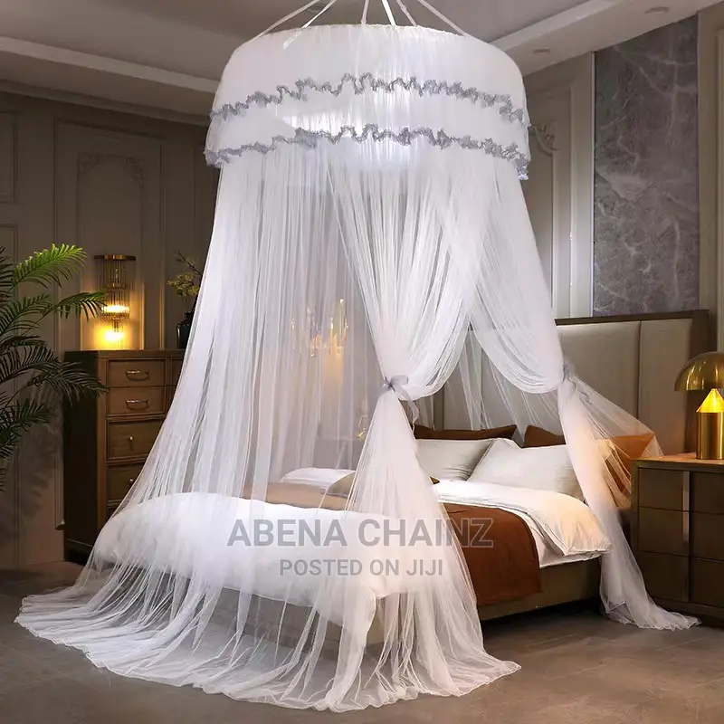Hanging Mosquito Net