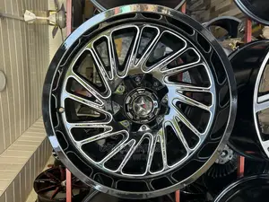 Ford F150 Rim “
