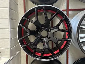 Elantra Rims New.
