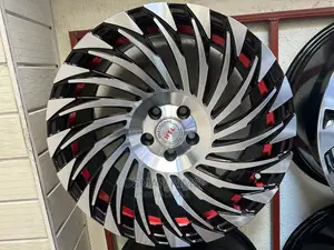 Sports Rims for Cars’