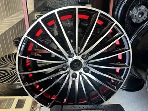 Mercedes Benz Rims.’