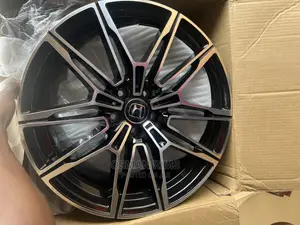 Accord Rims .,