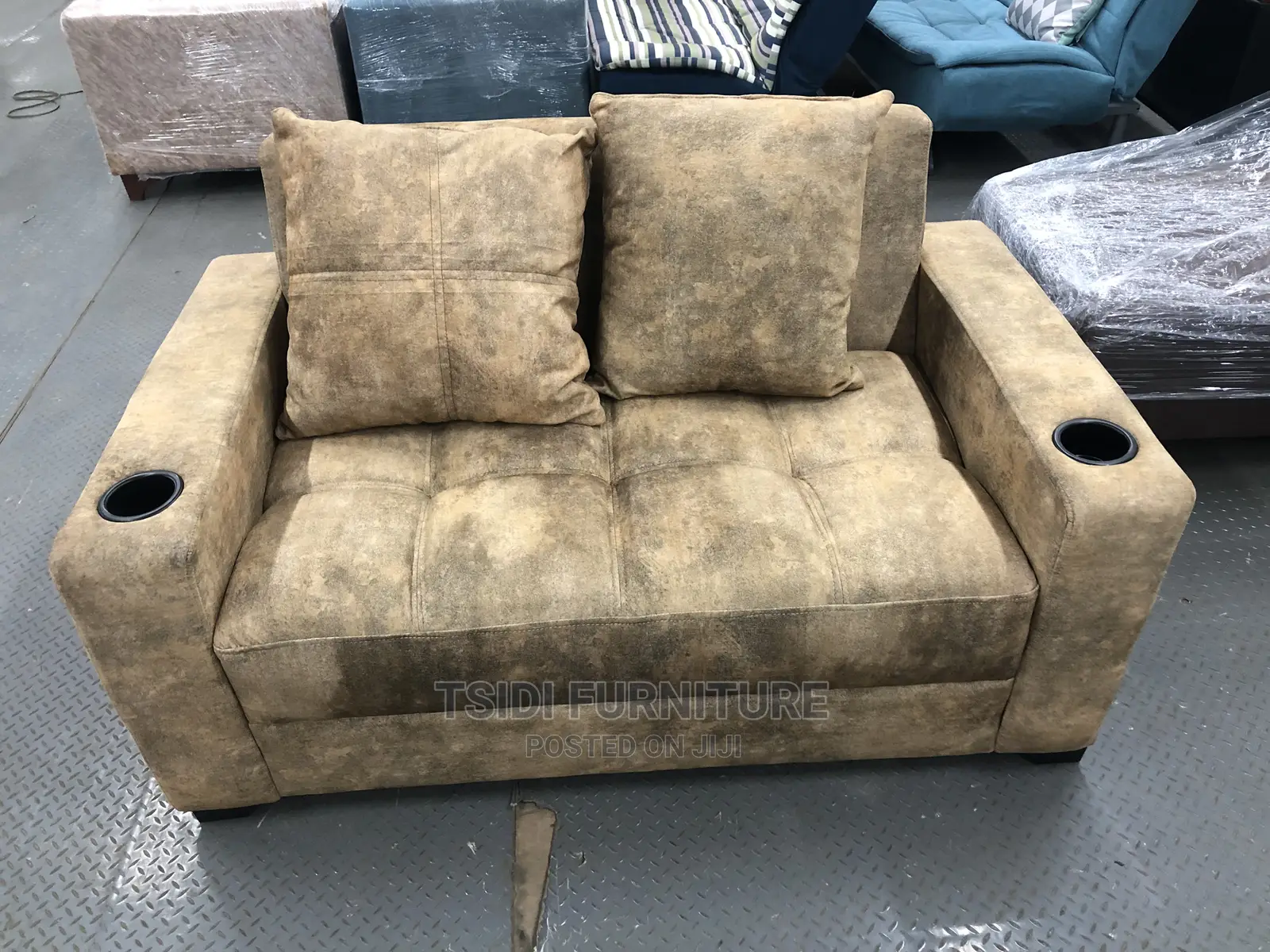 Classic 2in1 Sofa