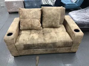 Classic 2in1 Sofa