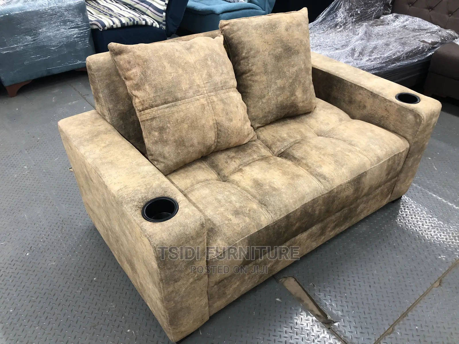 Classic 2in1 Sofa