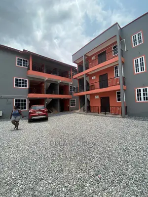 2bdrm Apartment in Oyarifa for rent