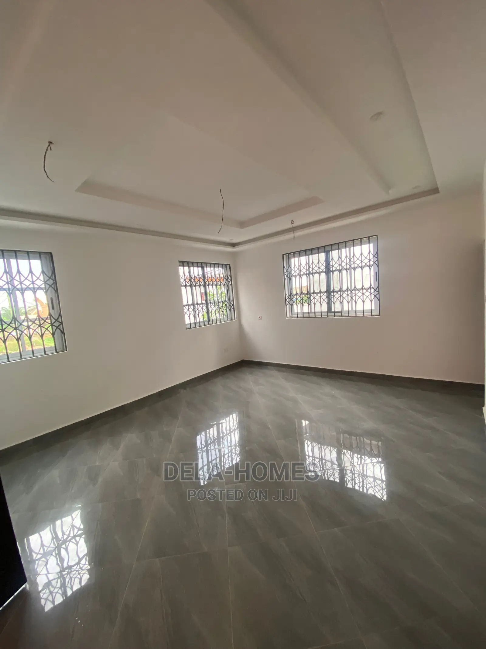 2bdrm Apartment in Oyarifa for rent