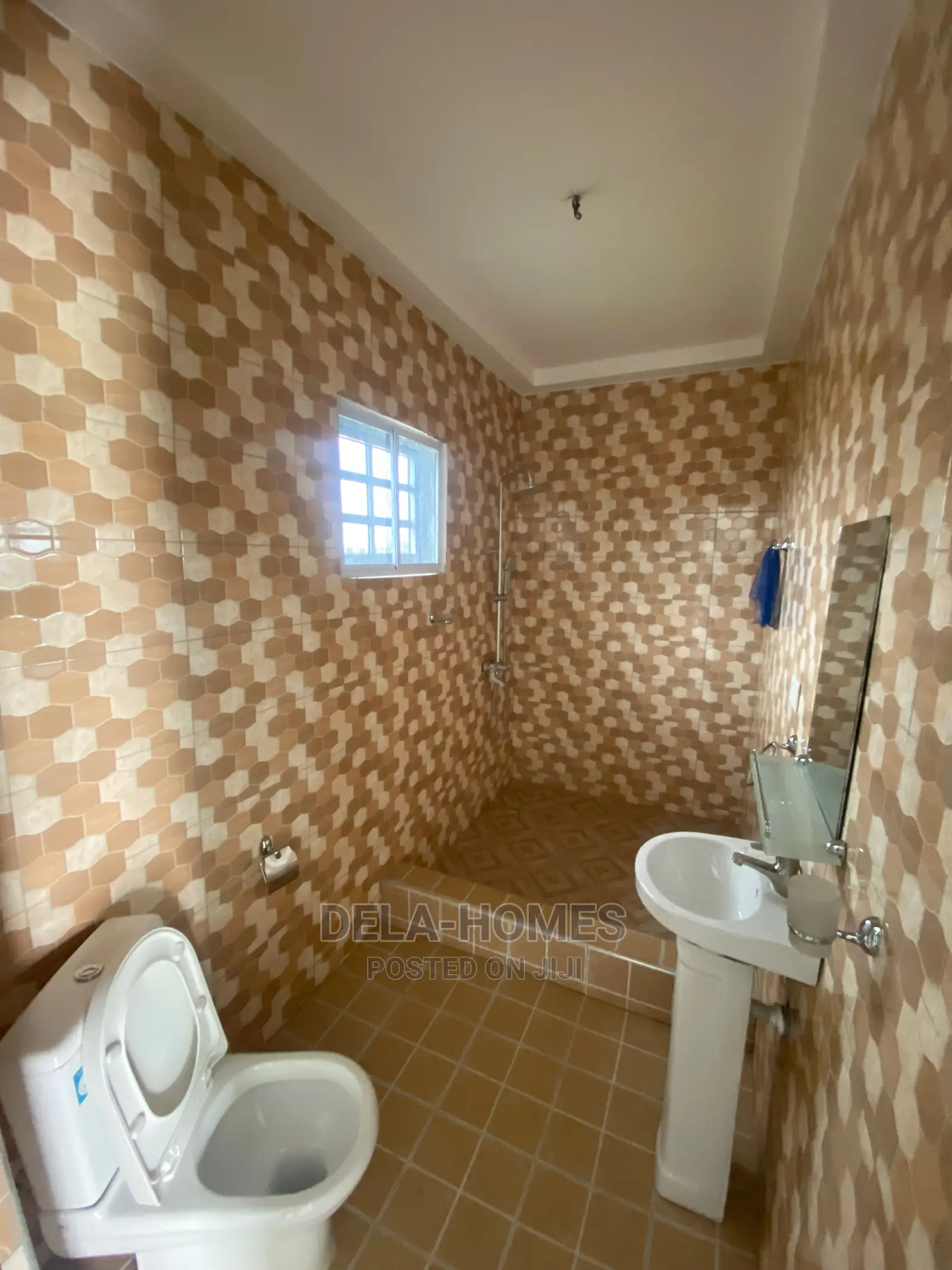 2bdrm Apartment in Oyarifa for rent