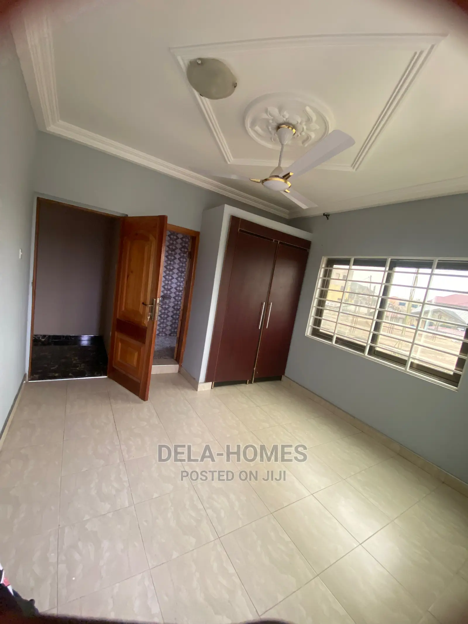 3bdrm Apartment in Lakeside Estate, Ashaley Botwe for rent