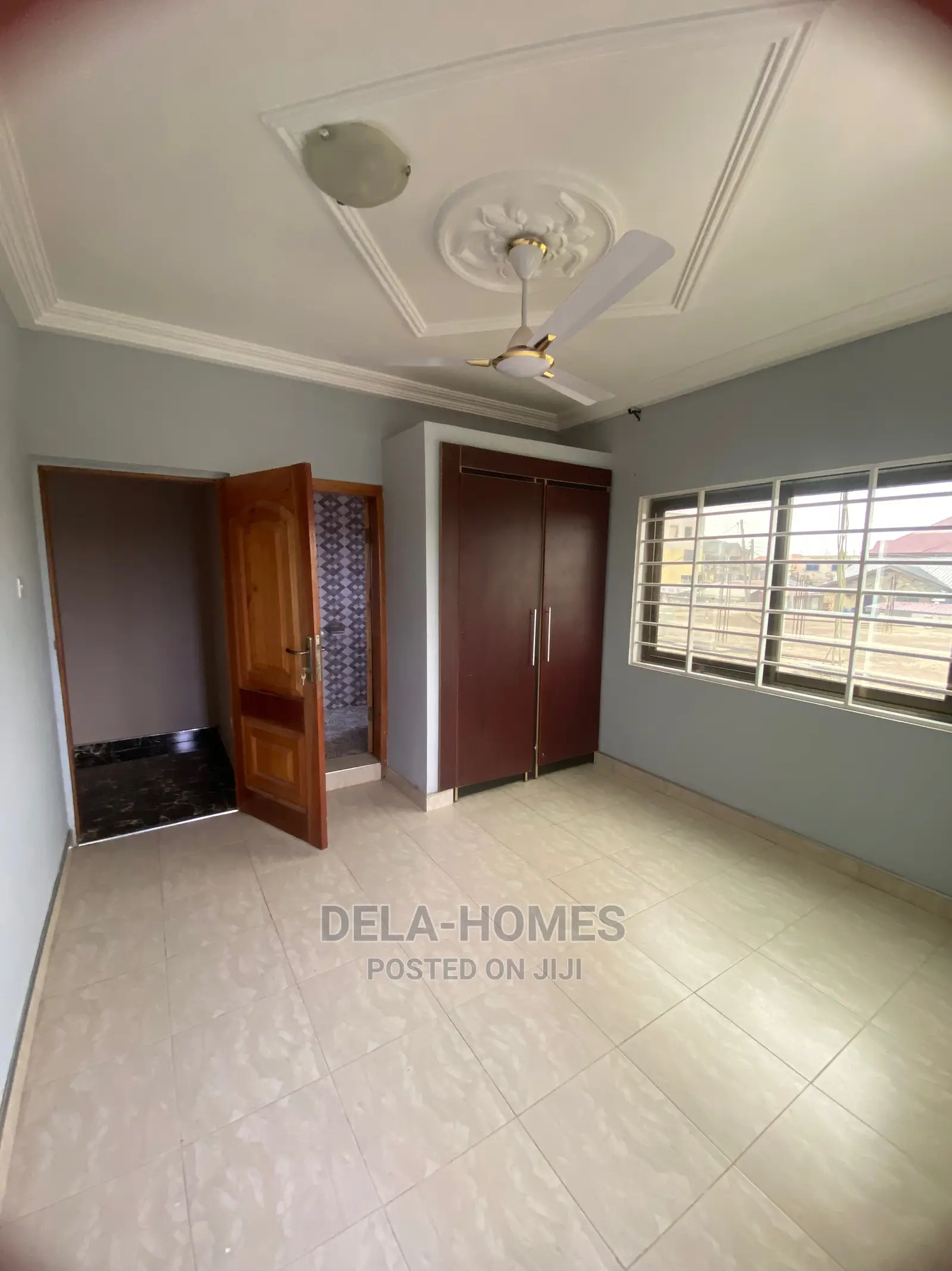 3bdrm Apartment in Lakeside Estate, Ashaley Botwe for rent