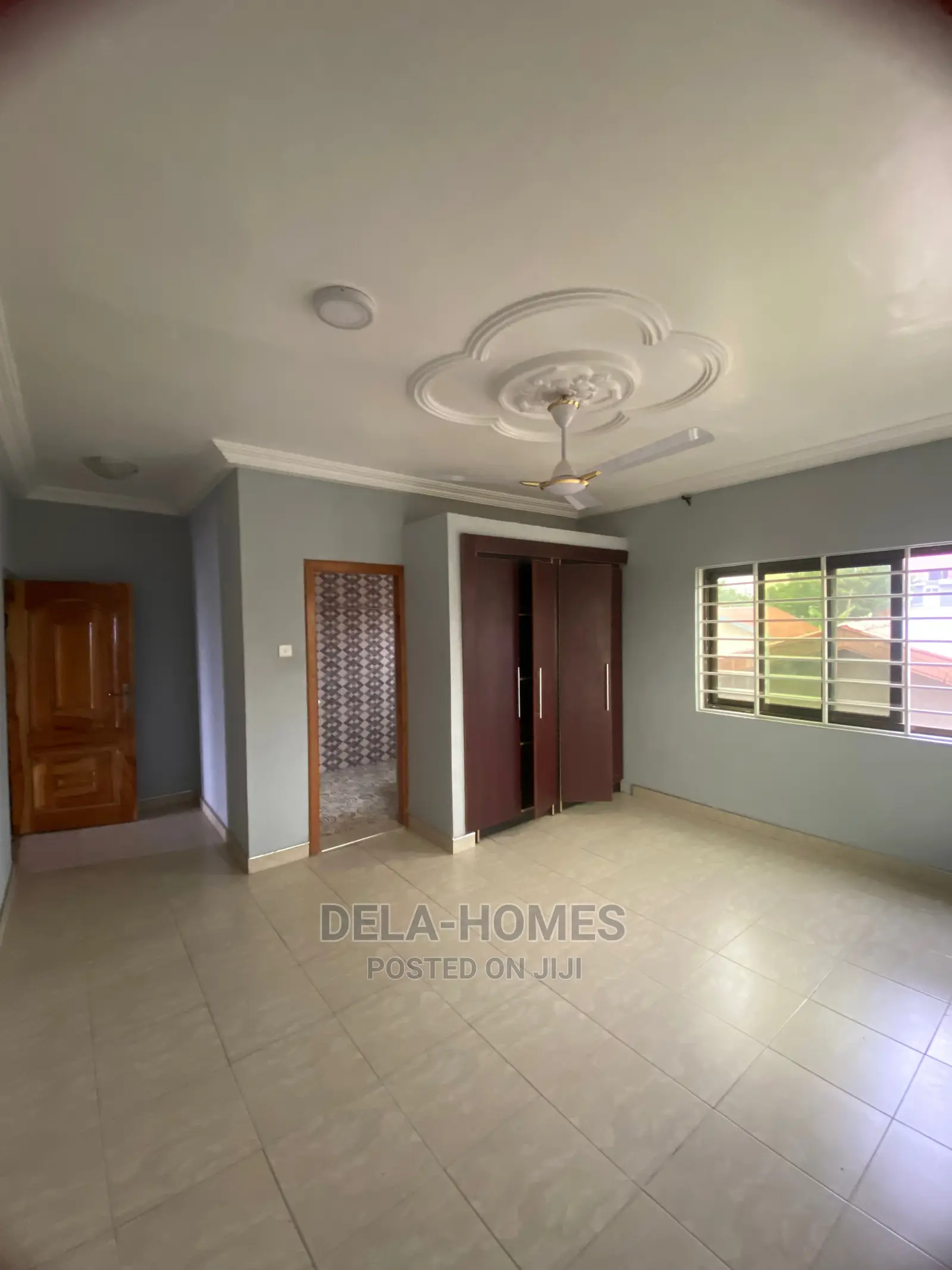 3bdrm Apartment in Lakeside Estate, Ashaley Botwe for rent