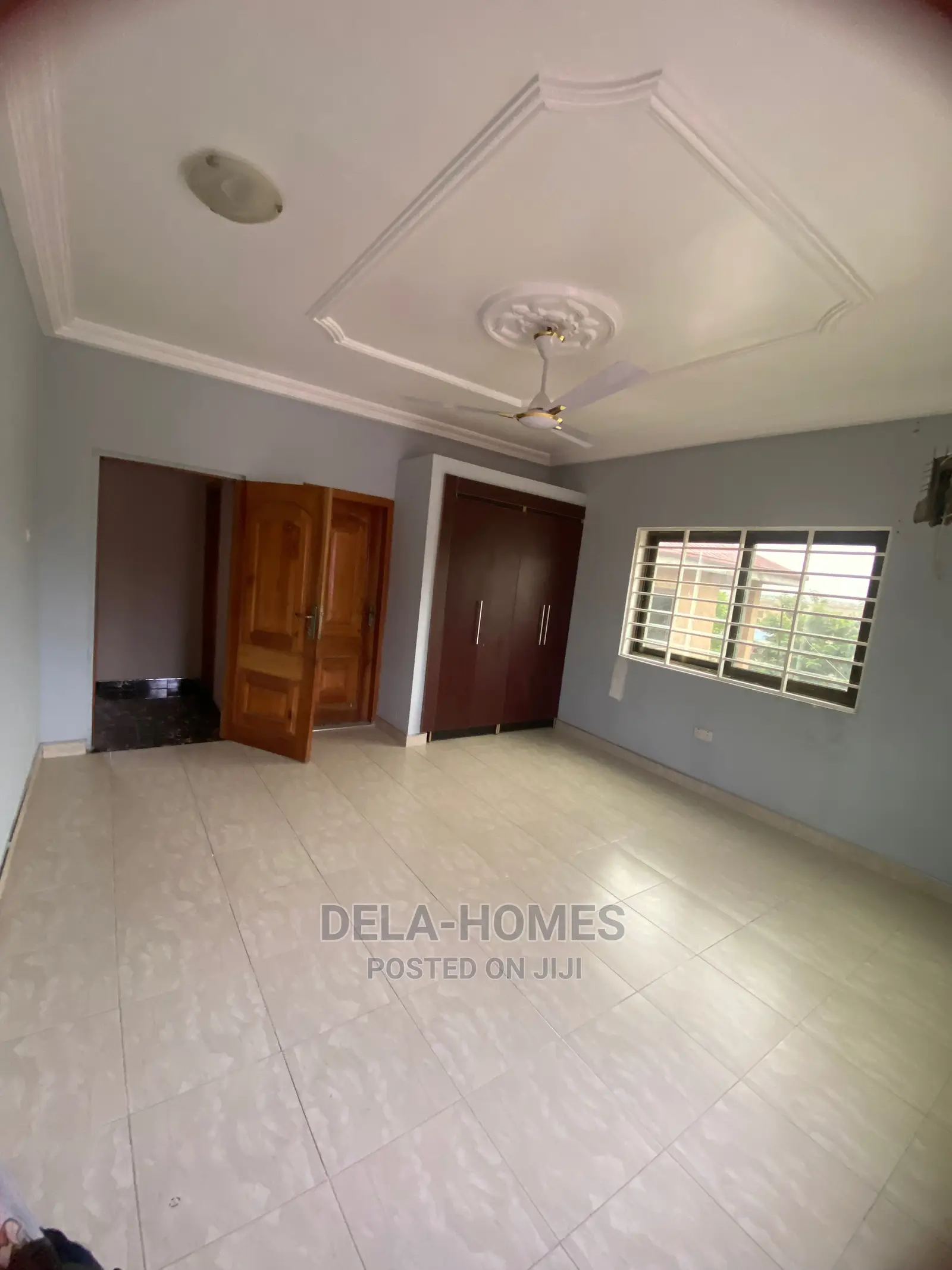 3bdrm Apartment in Lakeside Estate, Ashaley Botwe for rent