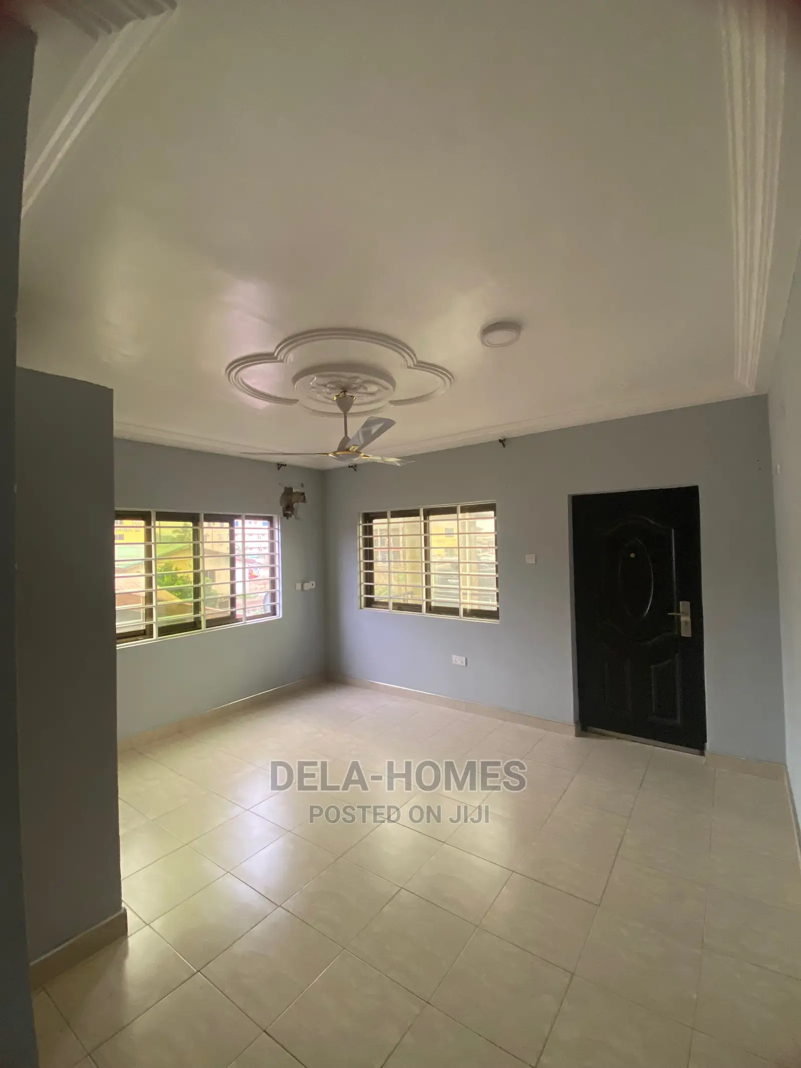 3bdrm Apartment in Lakeside Estate, Ashaley Botwe for rent