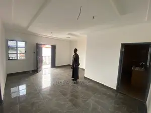 Newly Built Chamber N Hall Sc for Rent at Oyarifa