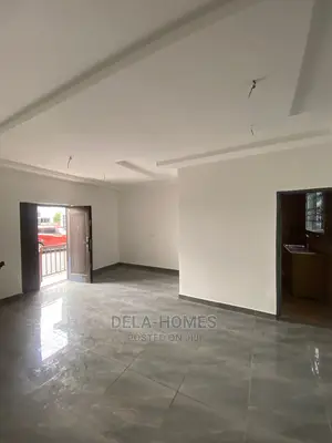 Newly Built Chamber N Hall Sc for Rent at Oyarifa
