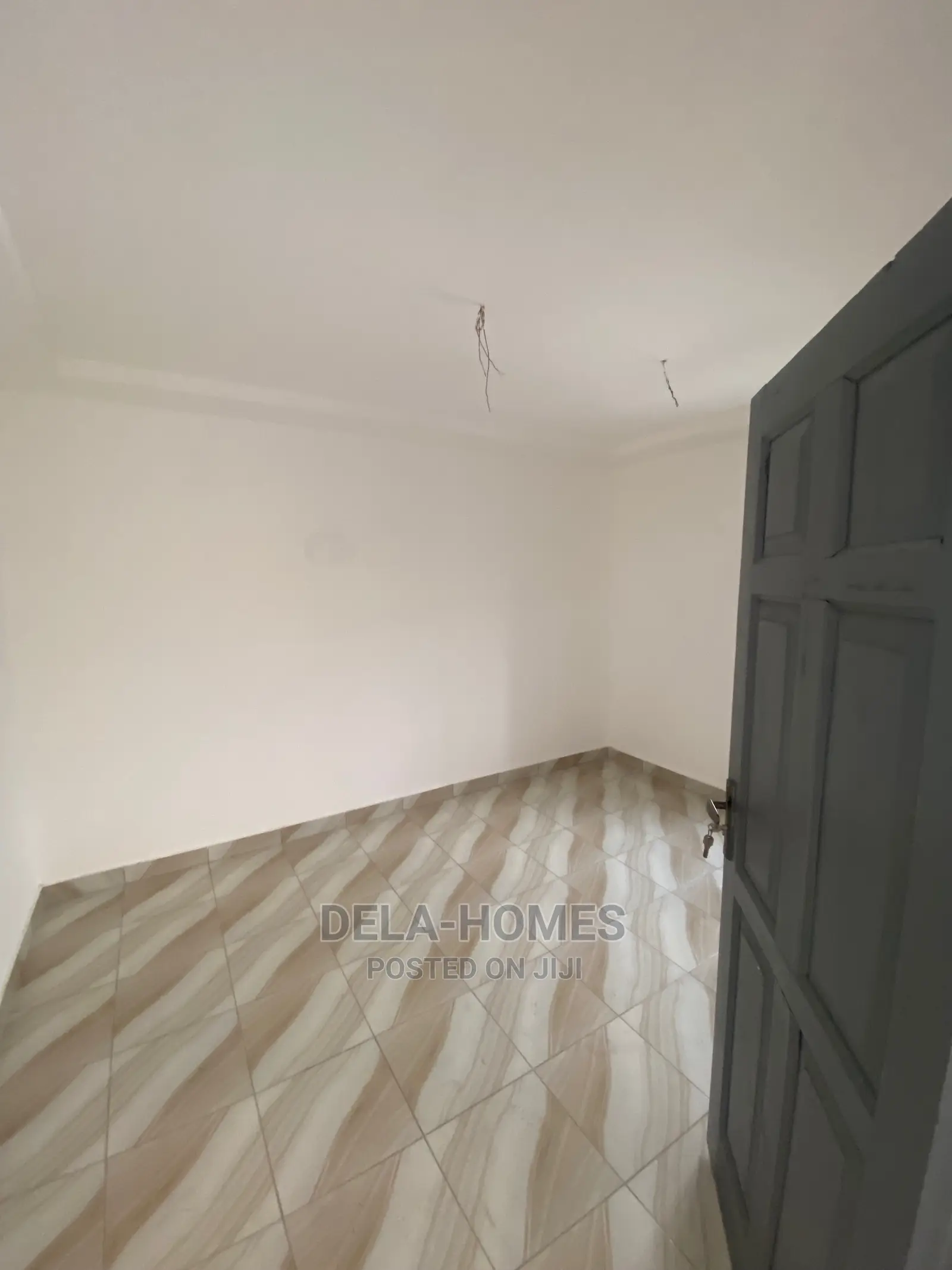 Newly Built Chamber N Hall Sc for Rent at Oyarifa