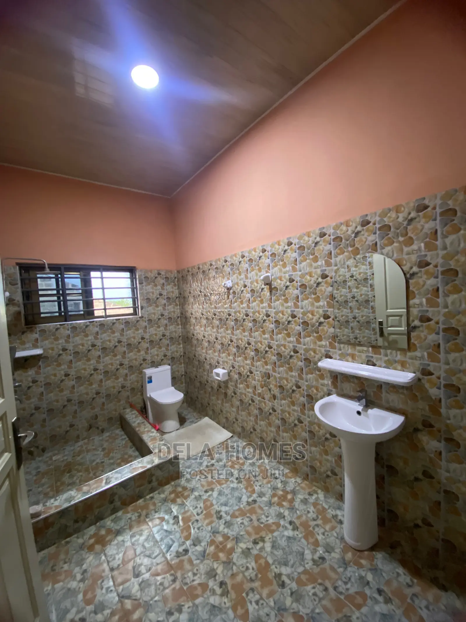 2bdrm Apartment in Adenta Frafraha for rent