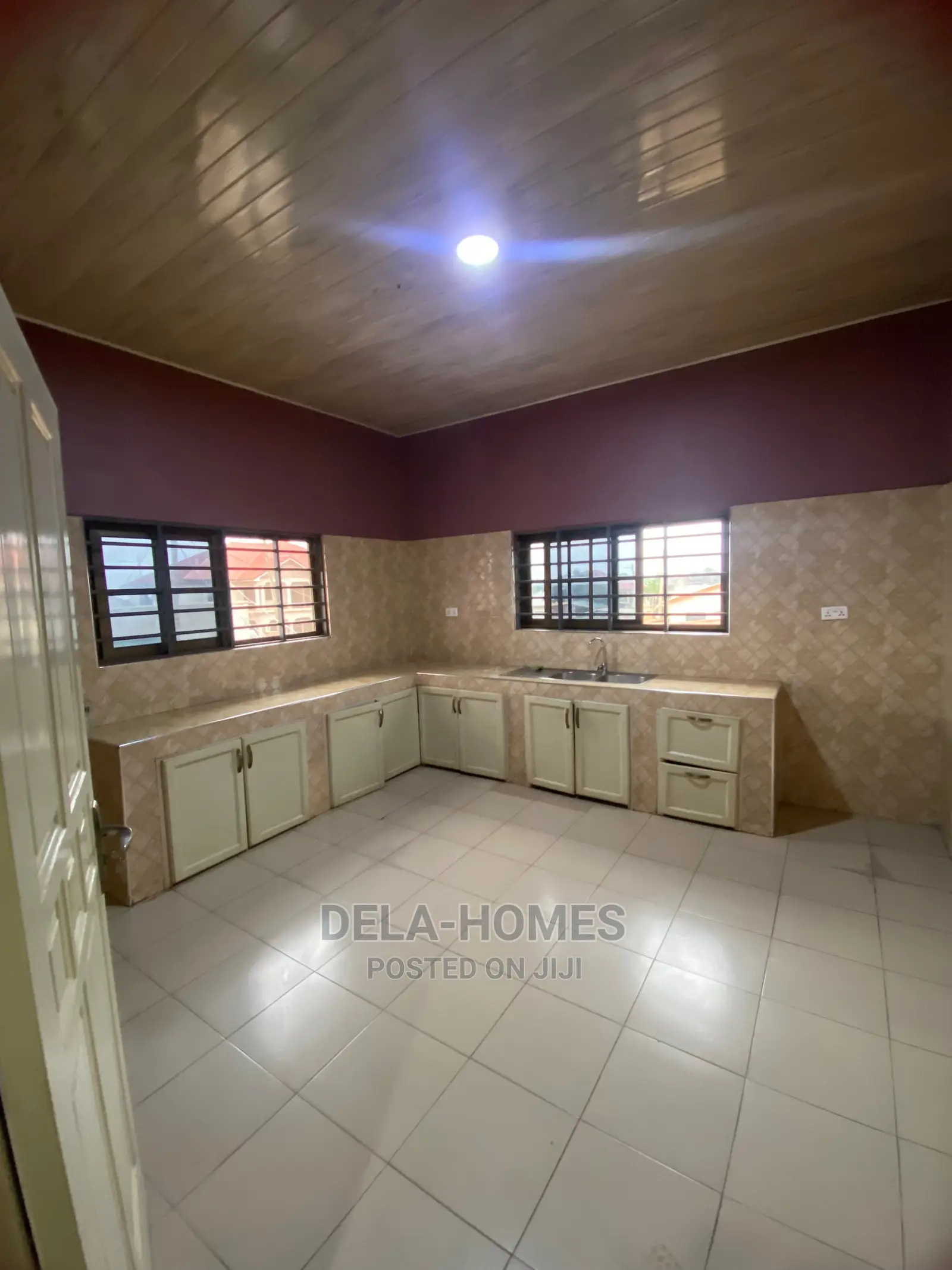2bdrm Apartment in Adenta Frafraha for rent