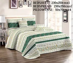Bedspread Set