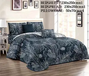 6pcs Bedding Set