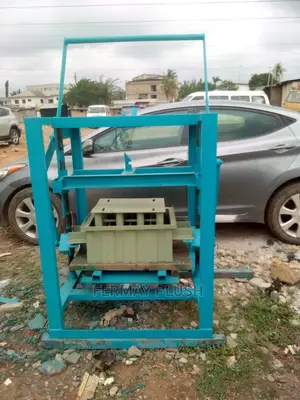 Manufactures of Quality Concrete Machines