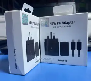 Type C to Type C Charger
