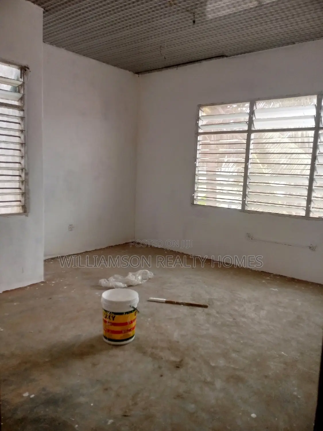 1bdrm Apartment in Community 20 Estate, Spintex for rent