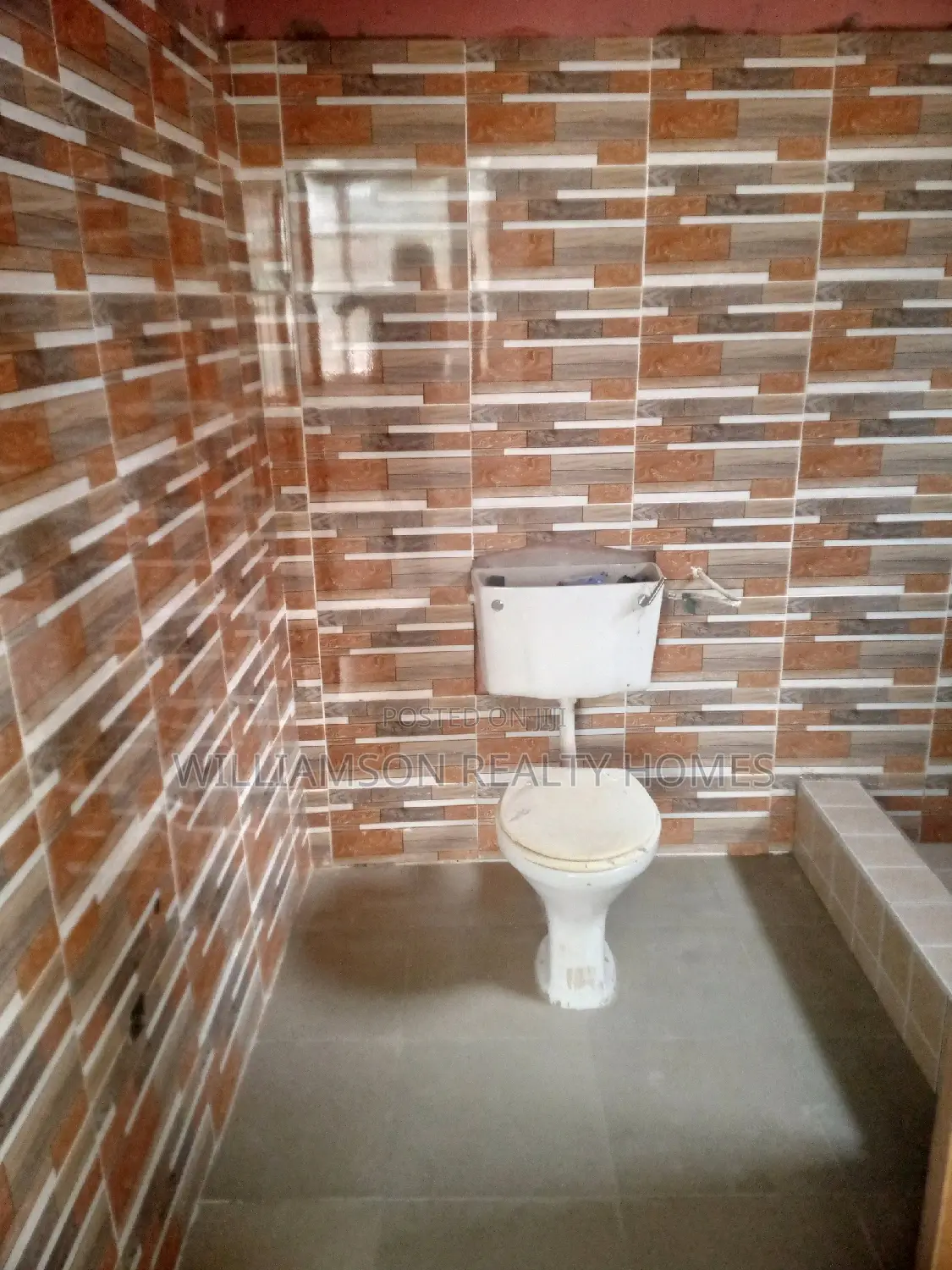 1bdrm Apartment in Community 20 Estate, Spintex for rent