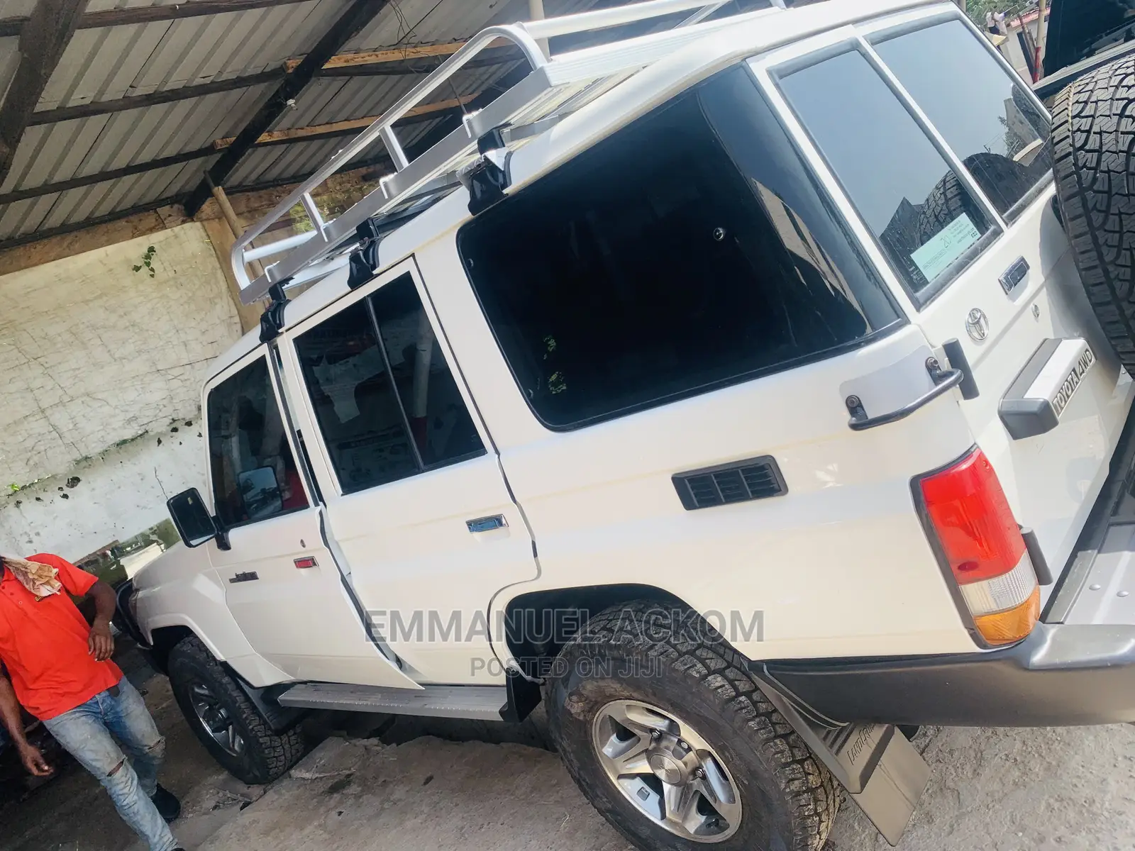 Tinted Glass Installation