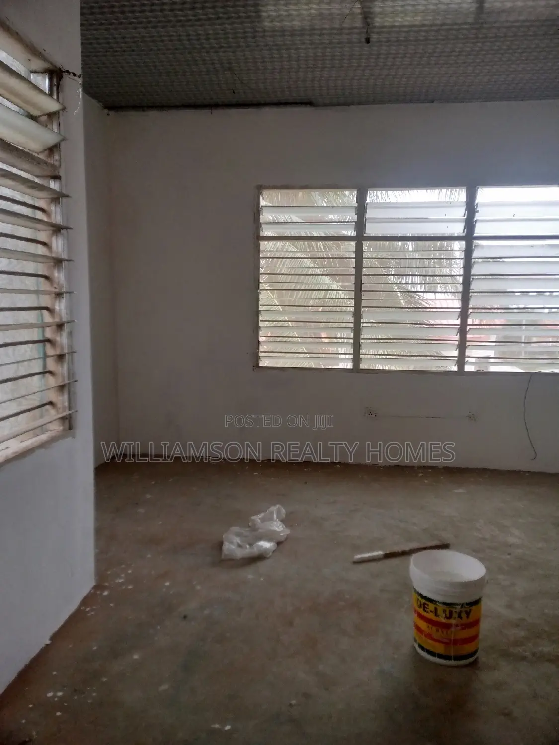 1bdrm Apartment in Community 20 Estate, Spintex for rent