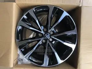 Toyota Corolla Rim 16 “