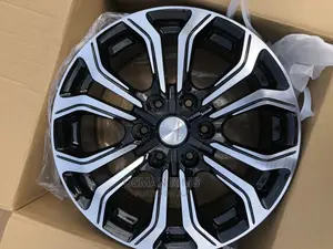 Toyota Hilux Rim *
